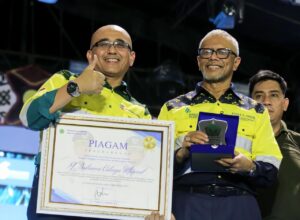 PT. SCM ‘Gaspol’ Investasi di Konawe, Penghargaan DIpuncak HUT Konawe Jadi Bukti Bukan Sekadar Janji